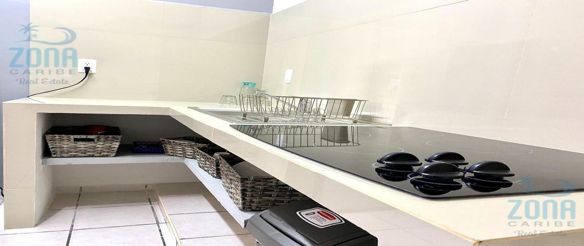 Foto de departamento en renta en  , tohoku, solidaridad, quintana roo, 0 No. 04