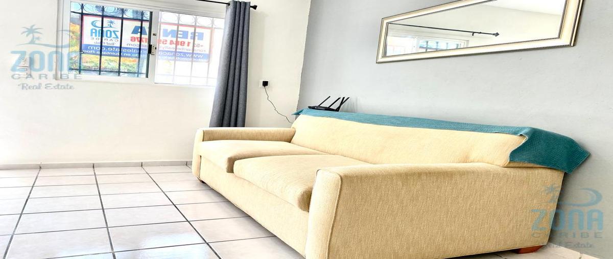 Foto de departamento en renta en  , tohoku, solidaridad, quintana roo, 0 No. 05