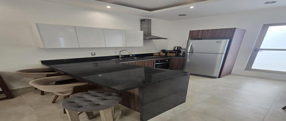 Foto de departamento en venta en  , tohoku, solidaridad, quintana roo, 0 No. 04