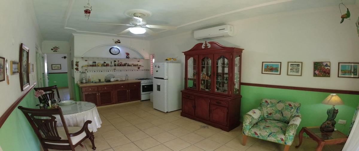 Foto de casa en venta en  , tohoku, solidaridad, quintana roo, 0 No. 04