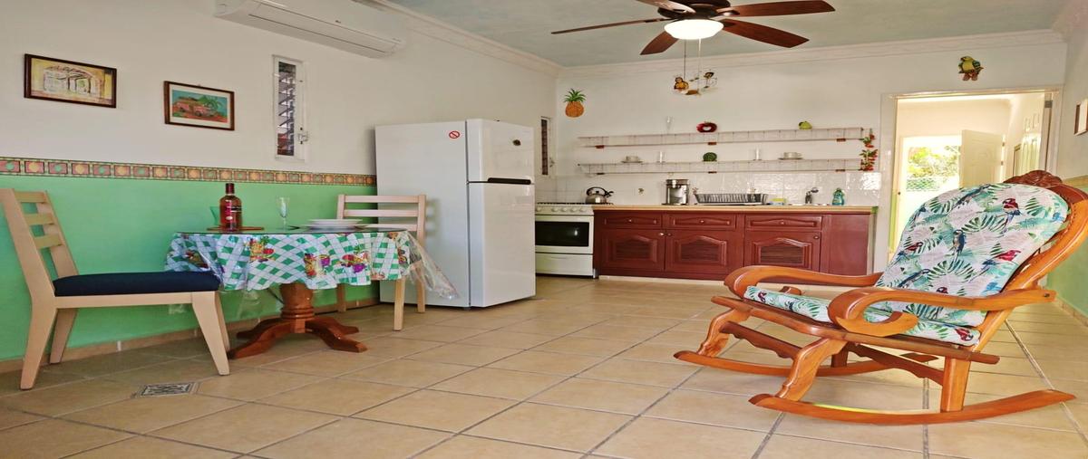 Foto de departamento en renta en  , tohoku, solidaridad, quintana roo, 0 No. 03