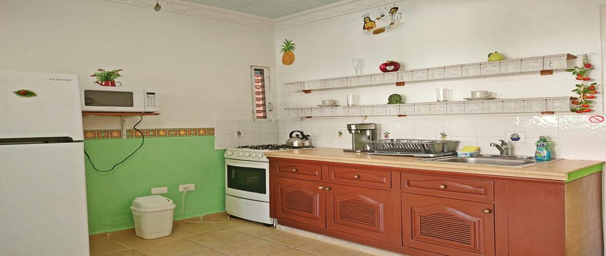 Foto de departamento en renta en  , tohoku, solidaridad, quintana roo, 0 No. 04