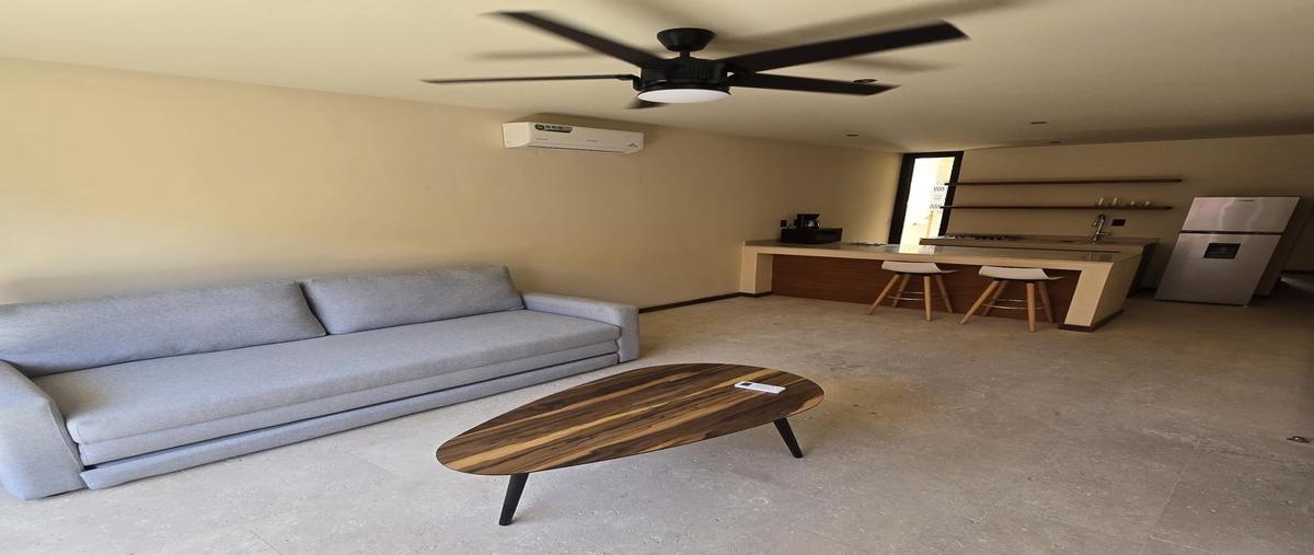 Foto de departamento en renta en  , tohoku, solidaridad, quintana roo, 0 No. 03