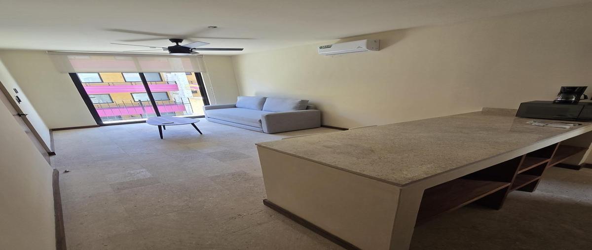 Foto de departamento en renta en  , tohoku, solidaridad, quintana roo, 0 No. 04
