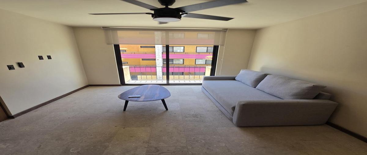 Foto de departamento en renta en  , tohoku, solidaridad, quintana roo, 0 No. 05