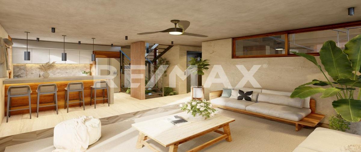 Foto de departamento en venta en tohoku , tohoku, solidaridad, quintana roo, 0 No. 03