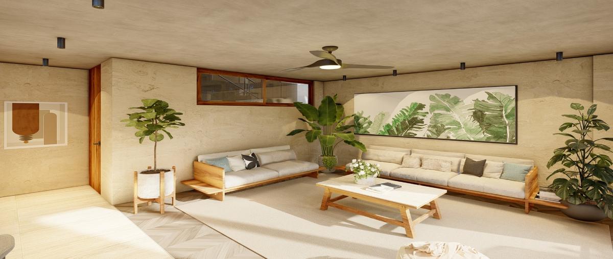 Foto de departamento en venta en tohoku , tohoku, solidaridad, quintana roo, 27742642 No. 04