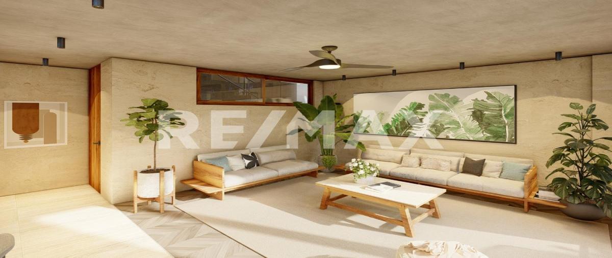 Foto de departamento en venta en tohoku , tohoku, solidaridad, quintana roo, 0 No. 04