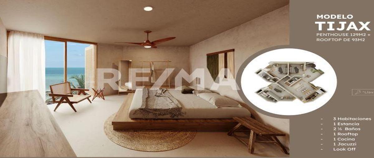 Foto de departamento en venta en tok , kantunilkin centro, lázaro cárdenas, quintana roo, 0 No. 03