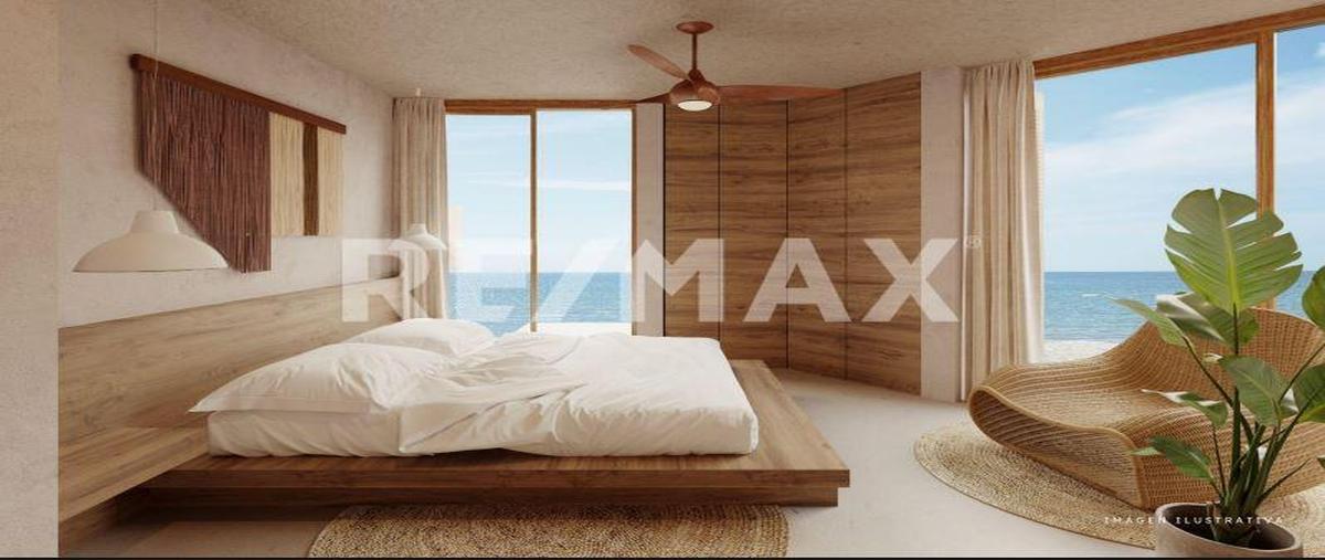 Foto de departamento en venta en tok , kantunilkin centro, lázaro cárdenas, quintana roo, 0 No. 03