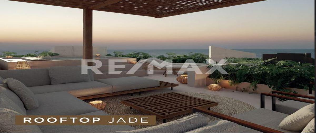 Foto de departamento en venta en tok , kantunilkin centro, lázaro cárdenas, quintana roo, 0 No. 04