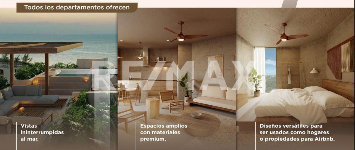 Foto de departamento en venta en tok , kantunilkin centro, lázaro cárdenas, quintana roo, 0 No. 05