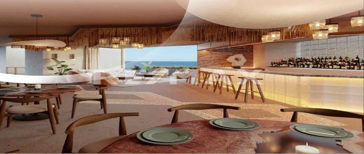 Foto de departamento en venta en tok , xaman - kah, lázaro cárdenas, quintana roo, 0 No. 04