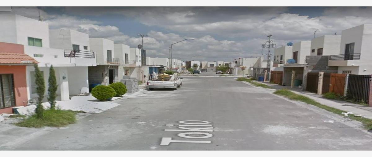 Foto de casa en tokio 000, renaceres, apodaca, nuevo león, 0 foto 01 Foto de casa en venta en tokio 000, renaceres, apodaca, nuevo león, 0 No. 01