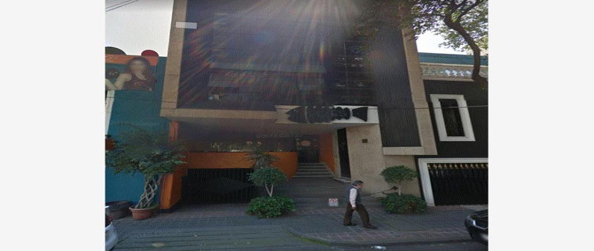 Foto de departamento en venta en tokio 52, juárez, cuauhtémoc, df / cdmx, 0 No. 04