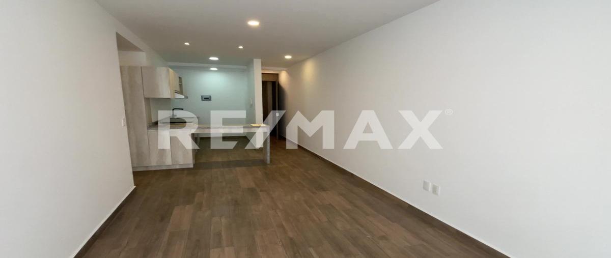 Foto de departamento en renta en tokio , portales norte, benito juárez, df / cdmx, 0 No. 03