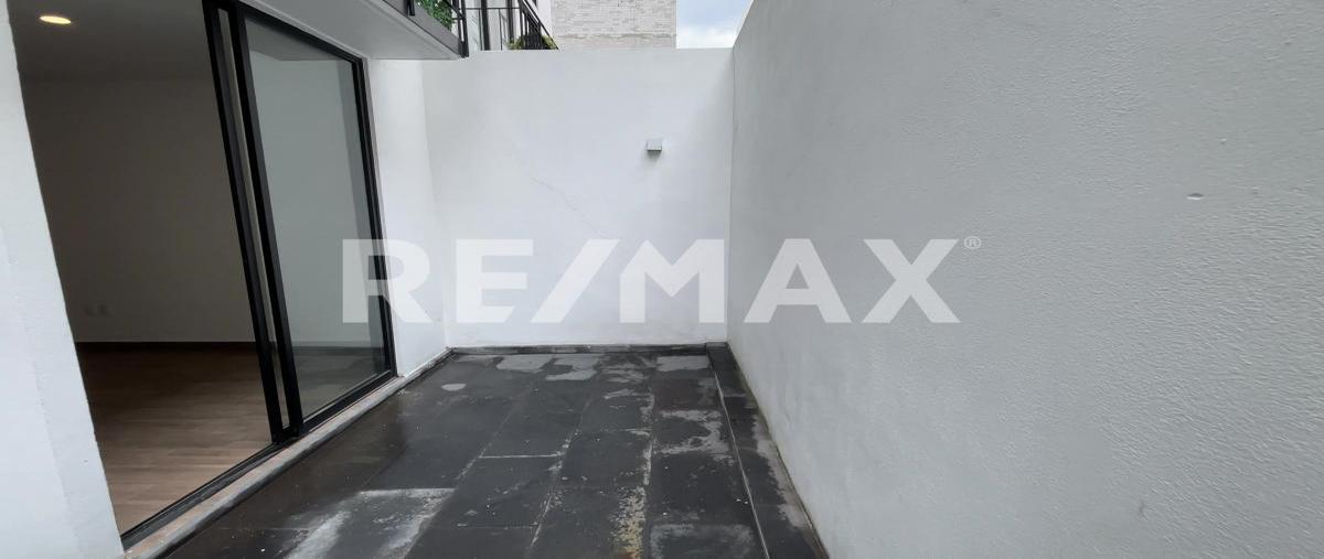 Foto de departamento en renta en tokio , portales norte, benito juárez, df / cdmx, 0 No. 04