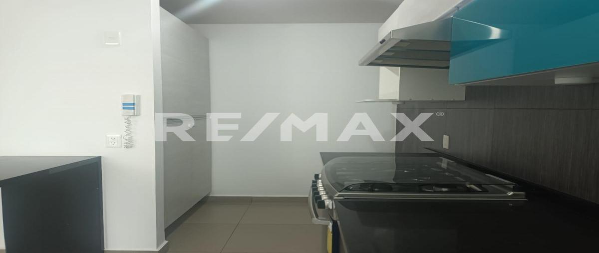 Foto de departamento en renta en tokio , portales sur, benito juárez, df / cdmx, 0 No. 05