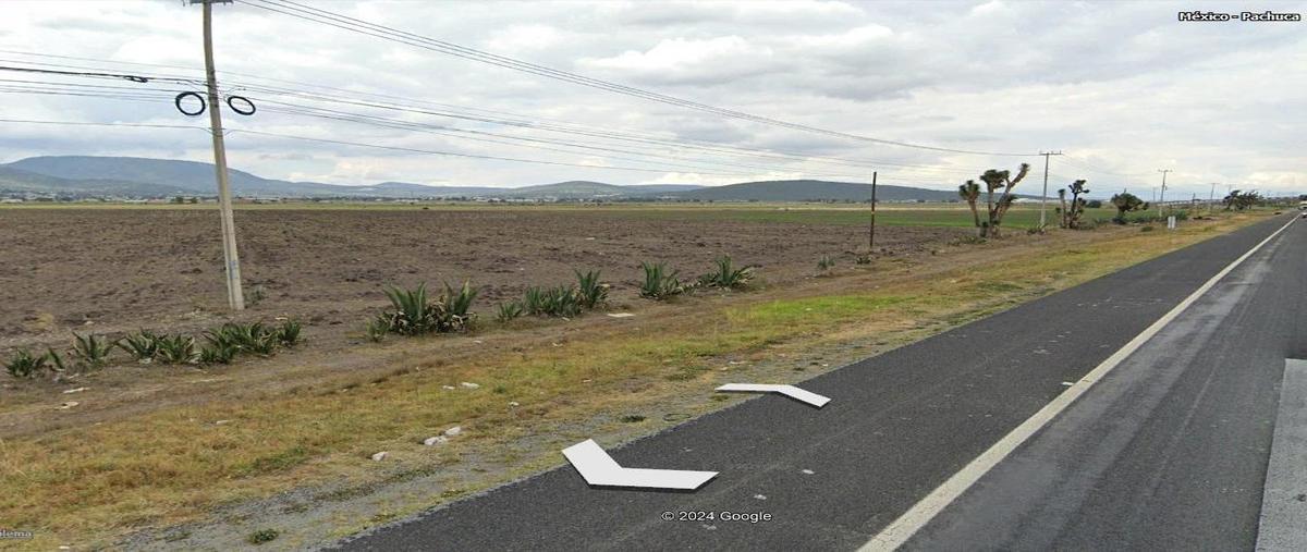 Foto de terreno habitacional en venta en  , tolcayuca centro, tolcayuca, hidalgo, 0 No. 03