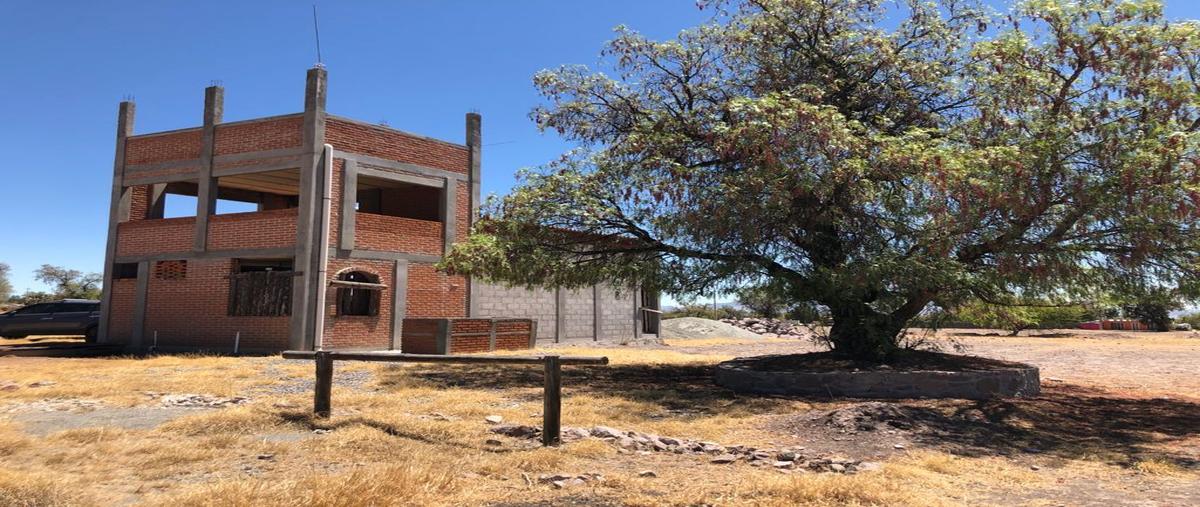 Foto de terreno habitacional en venta en  , tolcayuca centro, tolcayuca, hidalgo, 0 No. 04