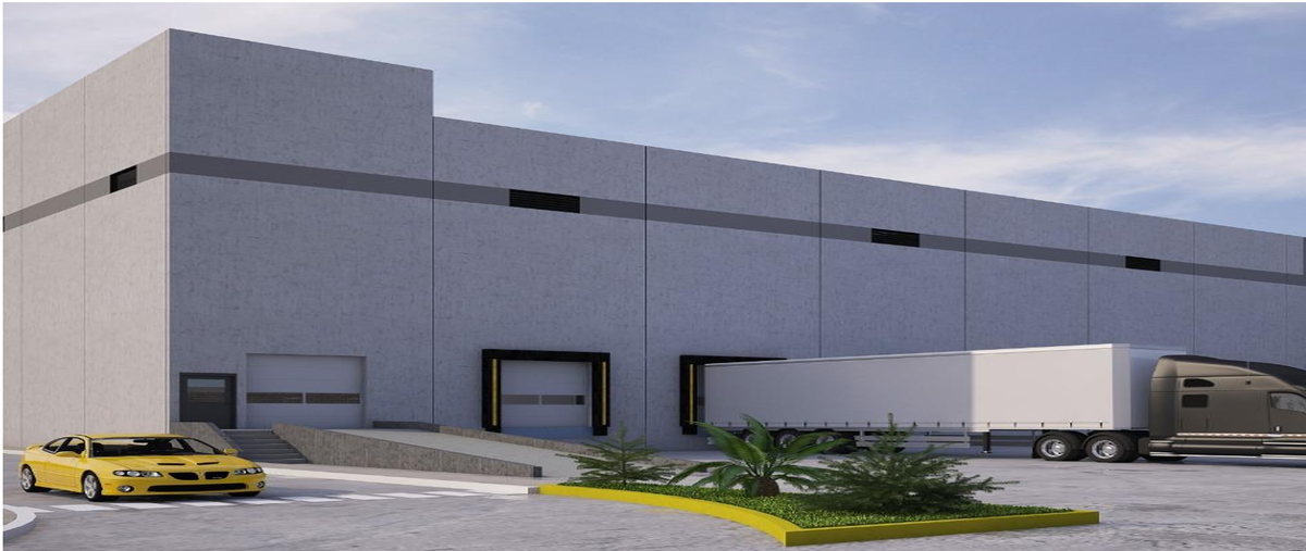 Foto de nave industrial en renta en  , tolcayuca centro, tolcayuca, hidalgo, 29964137 No. 03