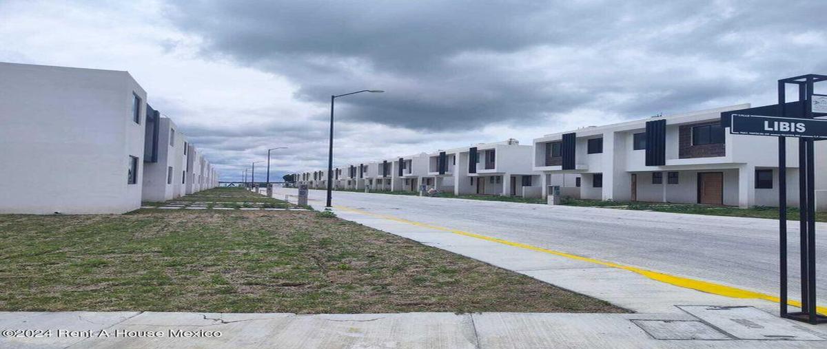 Foto de casa en venta en  , tolcayuca centro, tolcayuca, hidalgo, 30329453 No. 05