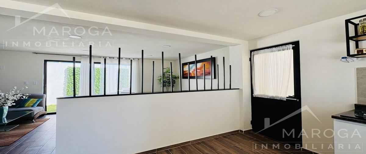 Foto de casa en venta en  , tolcayuca centro, tolcayuca, hidalgo, 30594046 No. 05