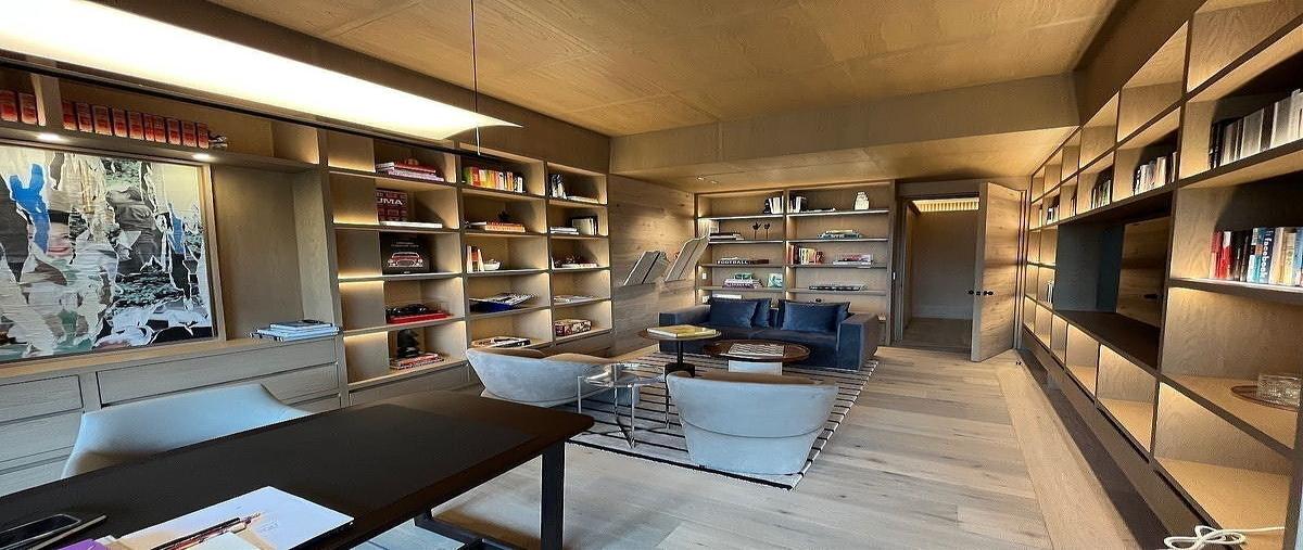 Foto de departamento en venta en tolda , san mateo tlaltenango, cuajimalpa de morelos, df / cdmx, 31045995 No. 05