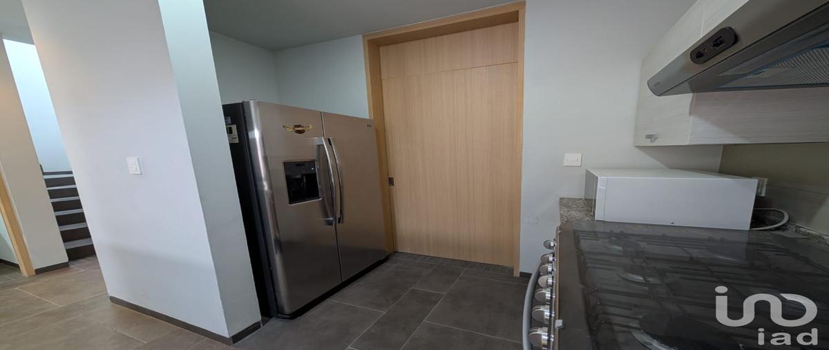 Foto de casa en renta en toledo 191, las mercedes, san luis potosí, san luis potosí, 30739820 No. 05