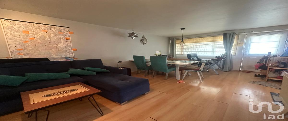 Foto de departamento en renta en toledo 83, álamos, benito juárez, df / cdmx, 31080966 No. 03