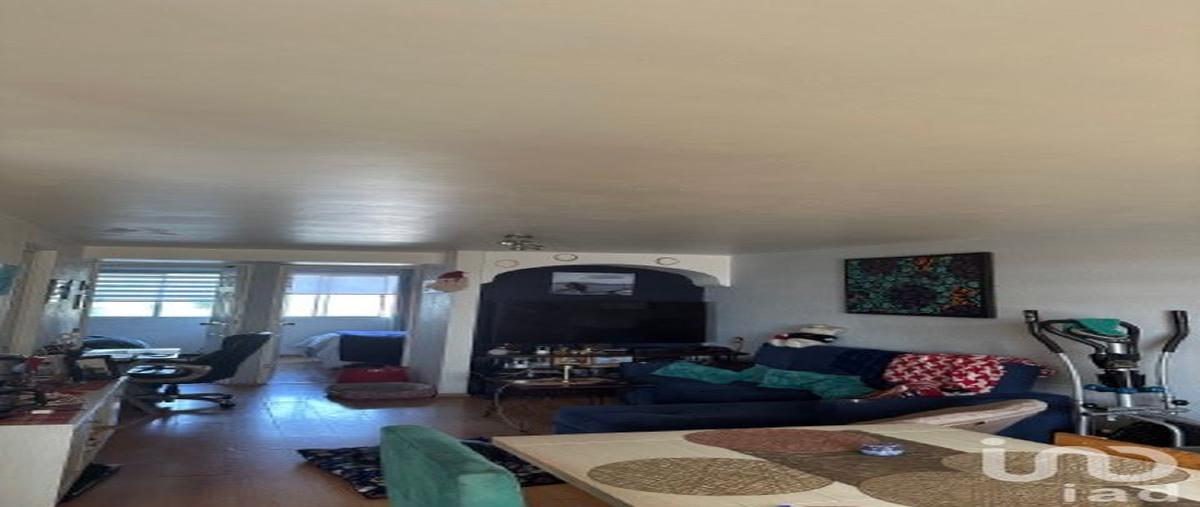 Foto de departamento en renta en toledo 83, álamos, benito juárez, df / cdmx, 31080966 No. 05