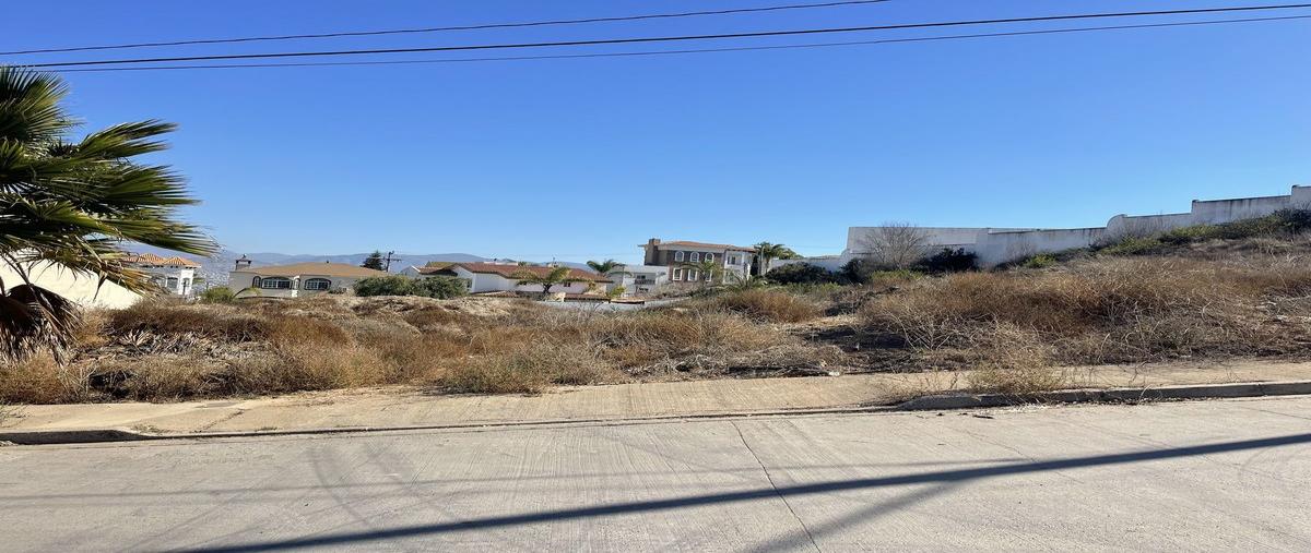 Foto de terreno habitacional en venta en toledo , chapultepec, ensenada, baja california, 29089462 No. 01