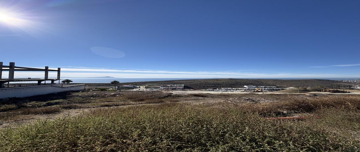 Foto de terreno habitacional en venta en toledo , chapultepec, ensenada, baja california, 0 No. 03