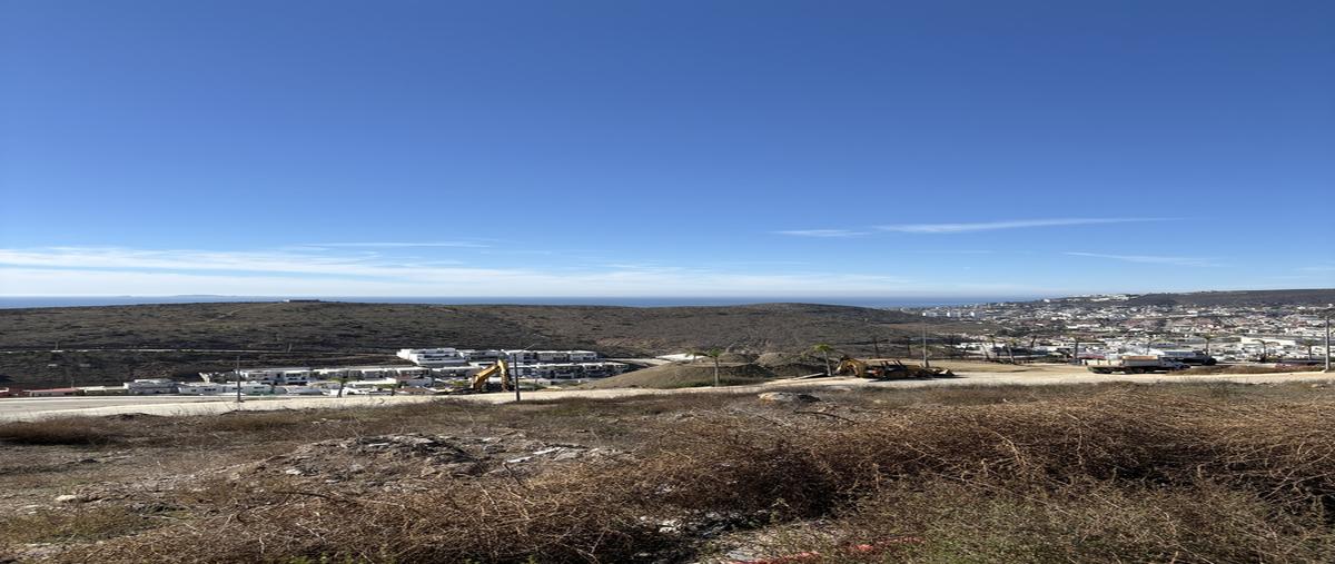 Foto de terreno habitacional en venta en toledo , chapultepec, ensenada, baja california, 0 No. 05