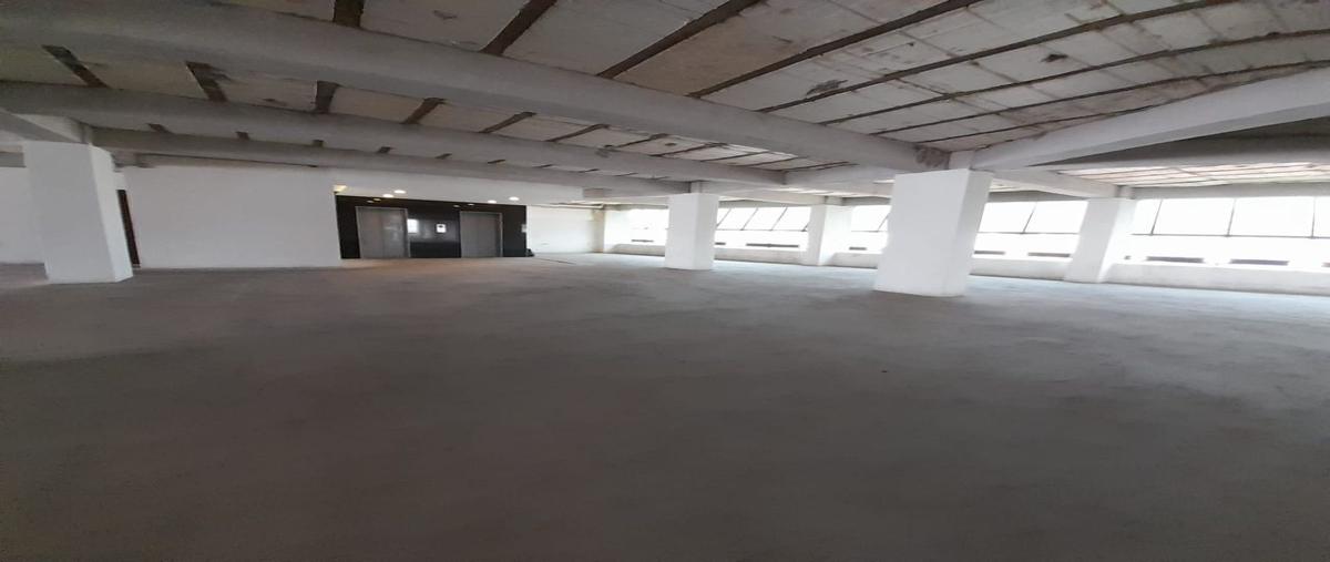 Foto de oficina en renta en toledo , juárez, cuauhtémoc, df / cdmx, 27283750 No. 03