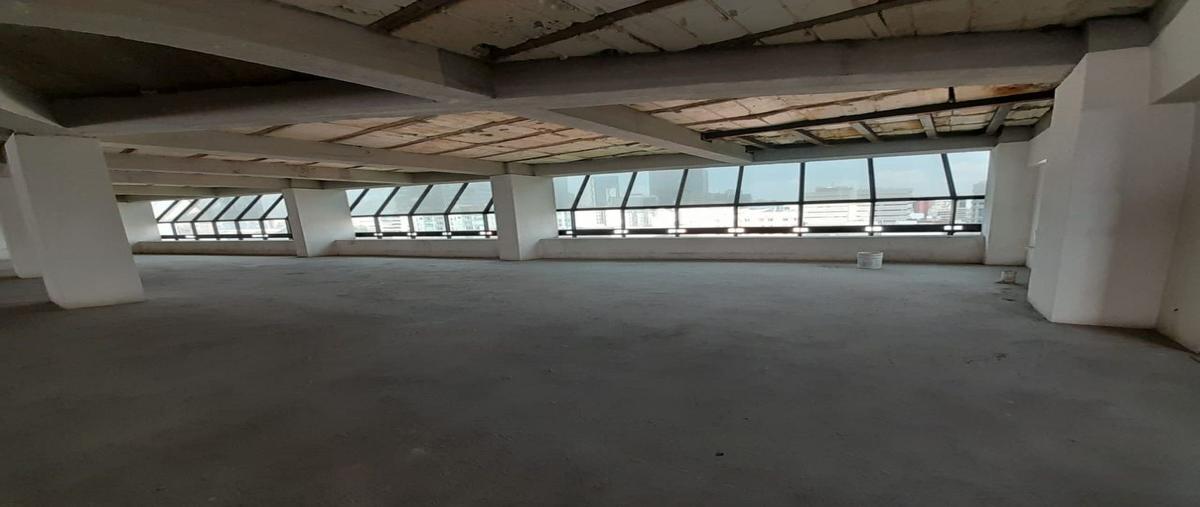 Foto de oficina en renta en toledo , juárez, cuauhtémoc, df / cdmx, 27283750 No. 04