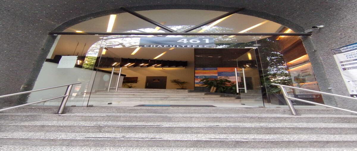 Foto de oficina en renta en toledo , juárez, cuauhtémoc, df / cdmx, 29324828 No. 04