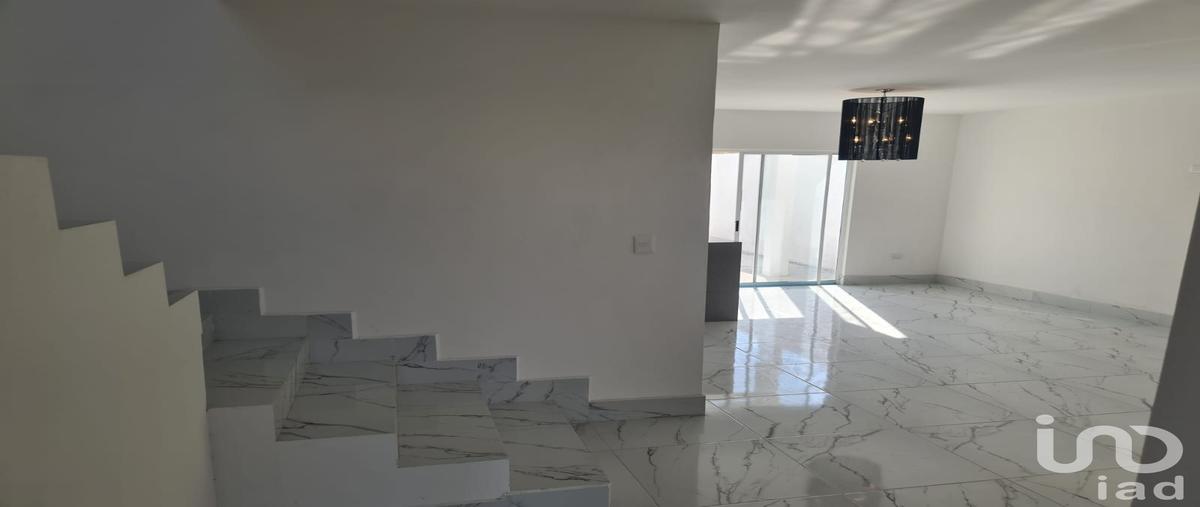 Foto de casa en renta en toleno 197, la montaña residencial, garcía, nuevo león, 30703549 No. 03