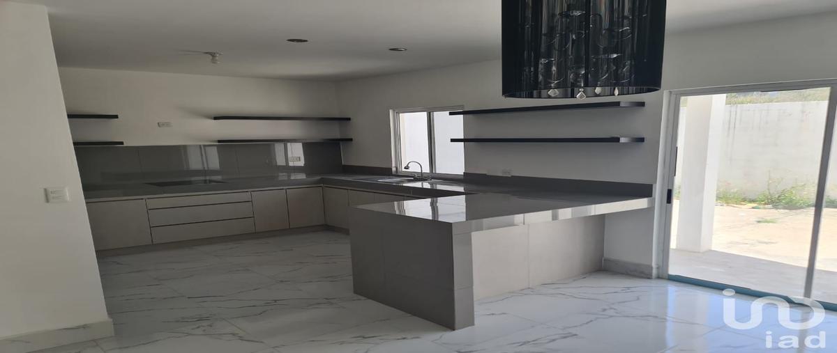 Foto de casa en renta en toleno 197, la montaña residencial, garcía, nuevo león, 30703549 No. 04