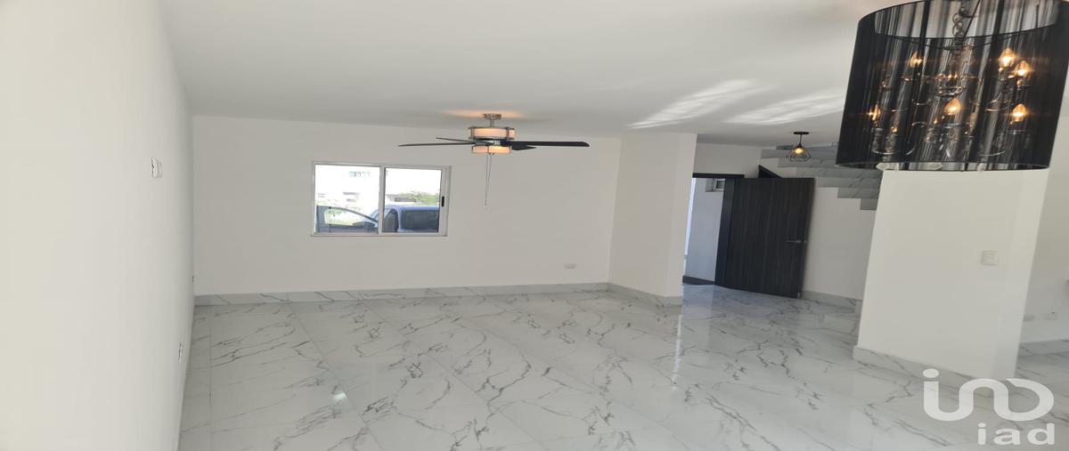 Foto de casa en renta en toleno 197, la montaña residencial, garcía, nuevo león, 30703549 No. 05
