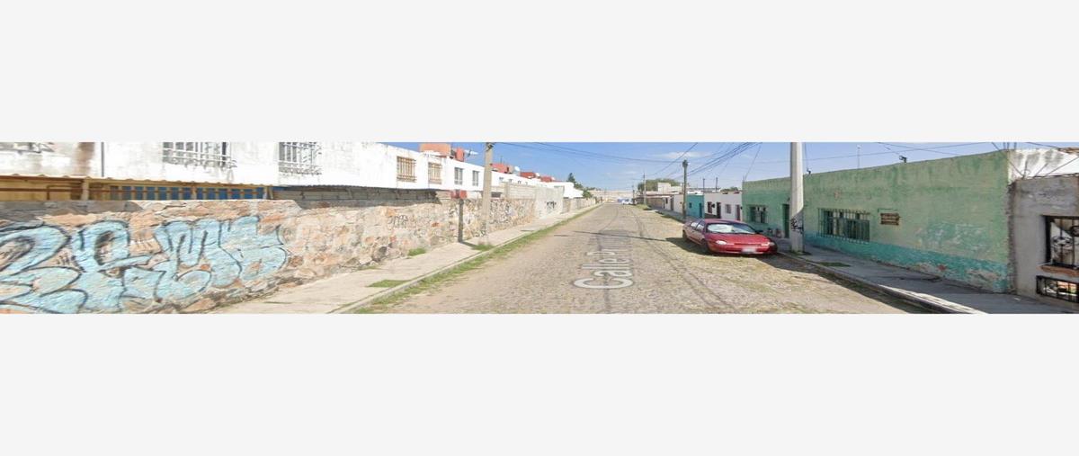 Foto de casa en condominio en venta en toliman 0, granjas banthi, san juan del río, querétaro, 27808039 No. 01