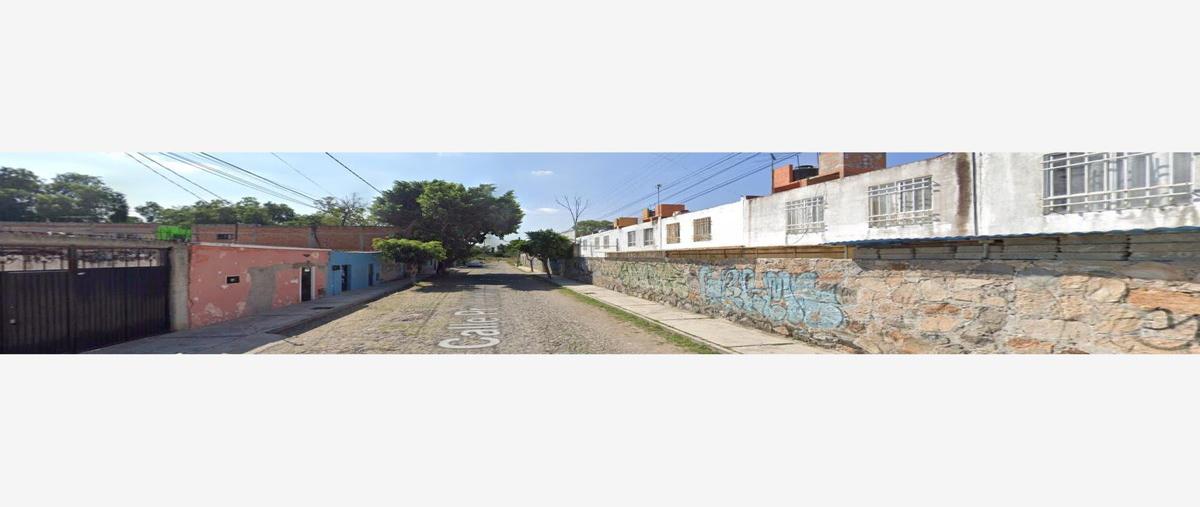 Foto de casa en condominio en venta en toliman 0, granjas banthi, san juan del río, querétaro, 27808039 No. 02