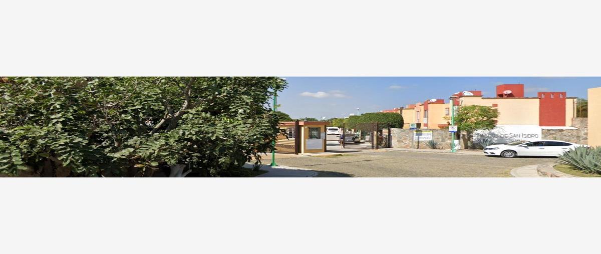 Foto de casa en condominio en venta en toliman 0, granjas banthi, san juan del río, querétaro, 27808039 No. 04