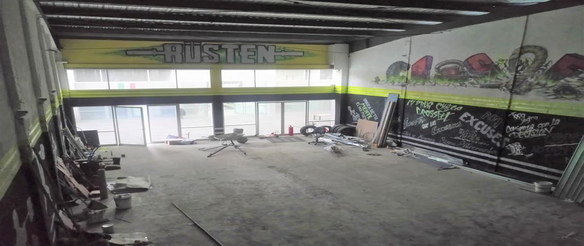 Foto de local en renta en tollocan , san pedro totoltepec, toluca, méxico, 21392029 No. 03
