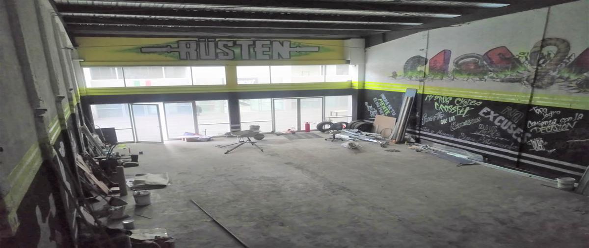 Foto de local en renta en tollocan , san pedro totoltepec, toluca, méxico, 21392029 No. 04