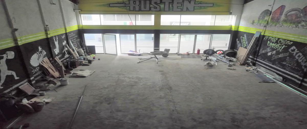 Foto de local en renta en tollocan , san pedro totoltepec, toluca, méxico, 21392029 No. 05