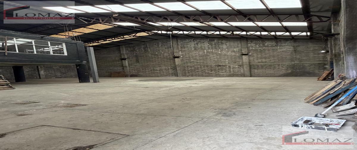 Foto de bodega en renta en  , tollocan, toluca, méxico, 31521799 No. 04