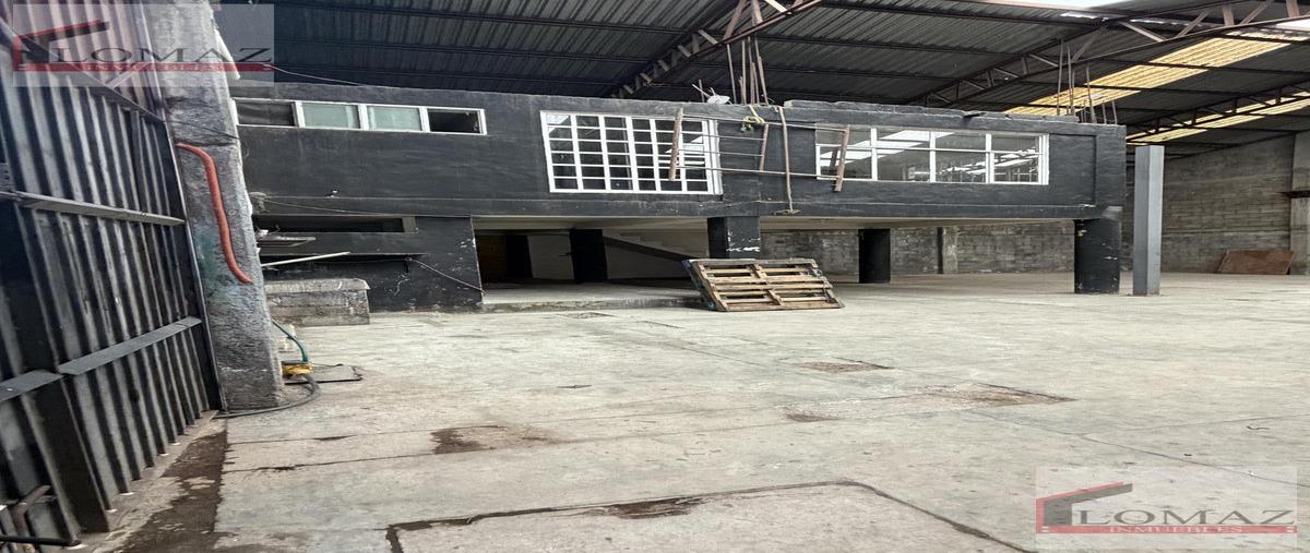 Foto de bodega en renta en  , tollocan, toluca, méxico, 31521799 No. 05
