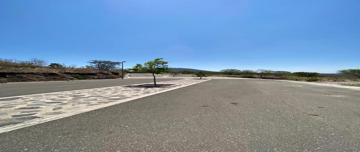 Foto de terreno habitacional en venta en tolmo , vista real y country club, corregidora, querétaro, 26756116 No. 03