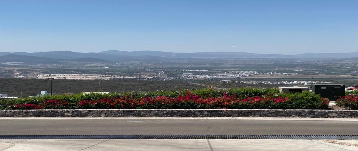 Foto de terreno habitacional en venta en tolmo , vista real y country club, corregidora, querétaro, 26756116 No. 04